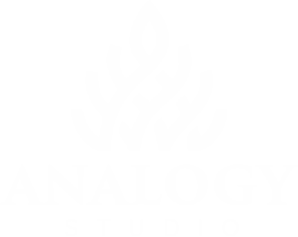 Analogy Studio Logo